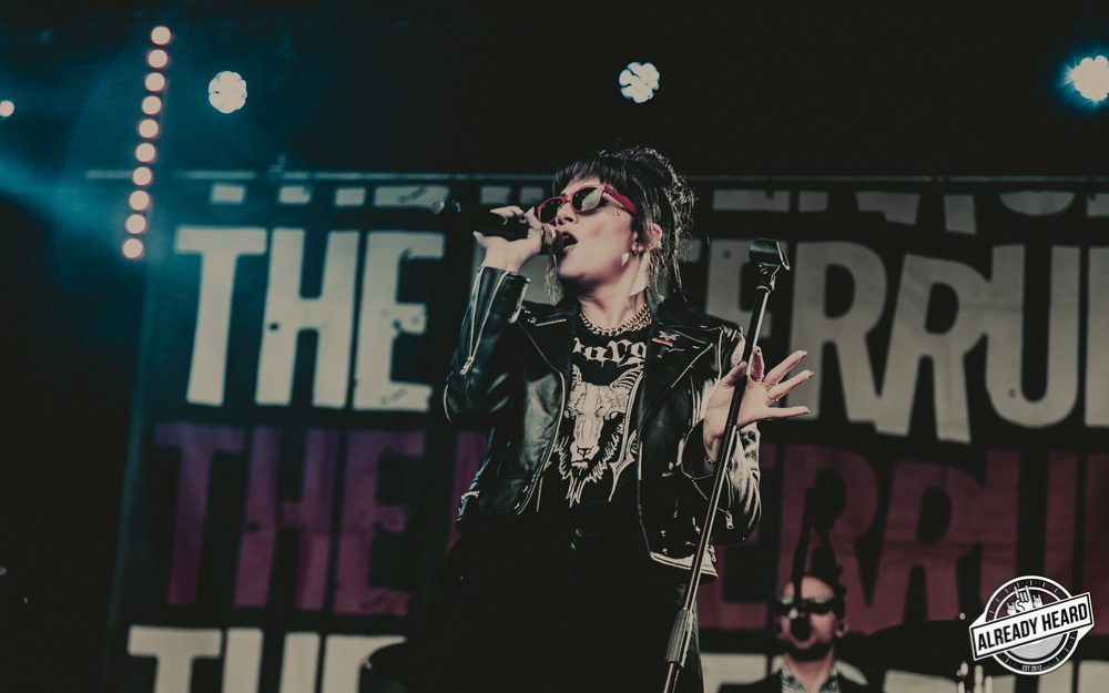 The Interrupters - Slam Dunk Festival South - 26/05/2019 Anthony Shaw Live Photos
