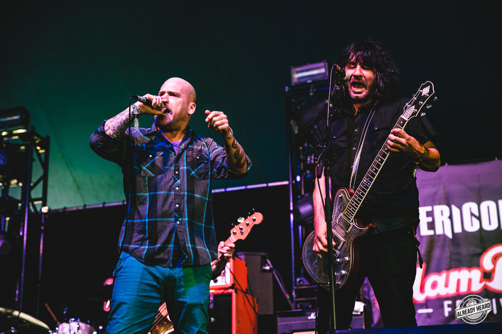 The Bronx - Slam Dunk Festival South - 26/05/2019 Jez Pennington Live Photos