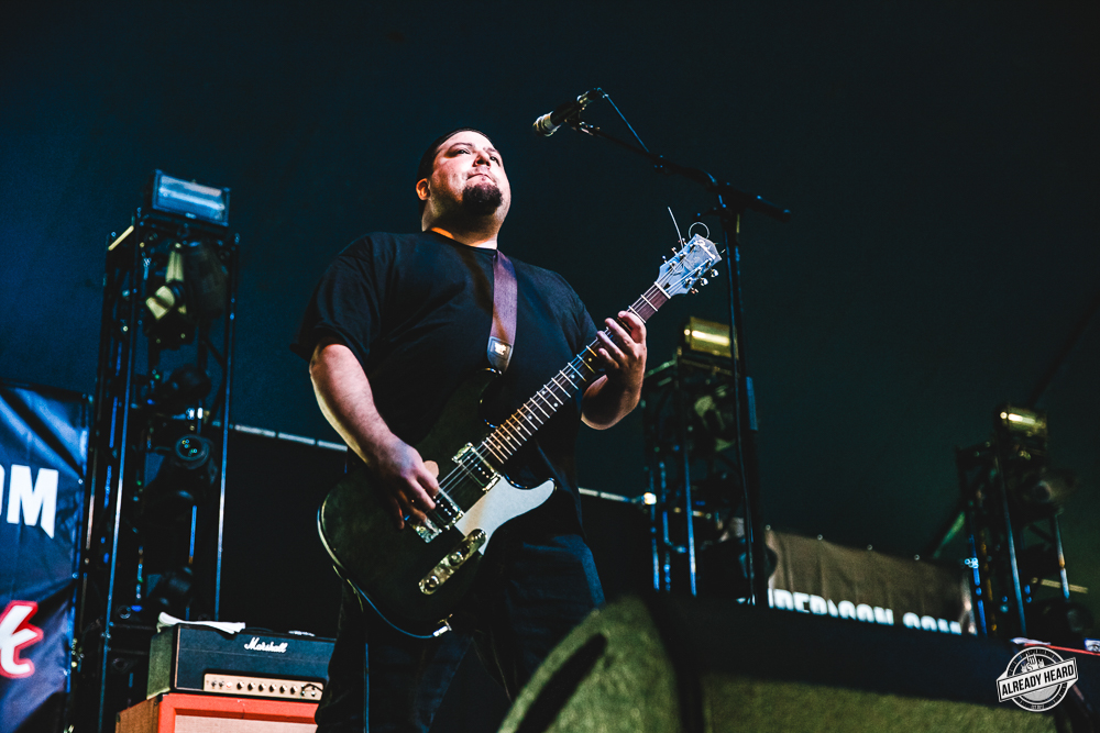The Bronx - Slam Dunk Festival South - 26/05/2019 Jez Pennington Live Photos