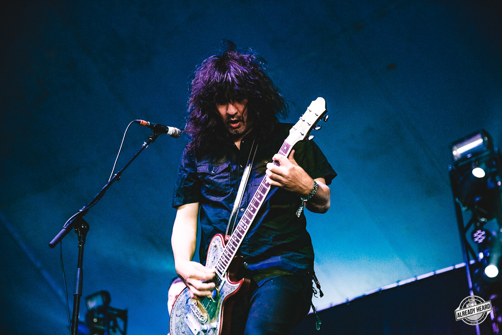 The Bronx - Slam Dunk Festival South - 26/05/2019 Jez Pennington Live Photos