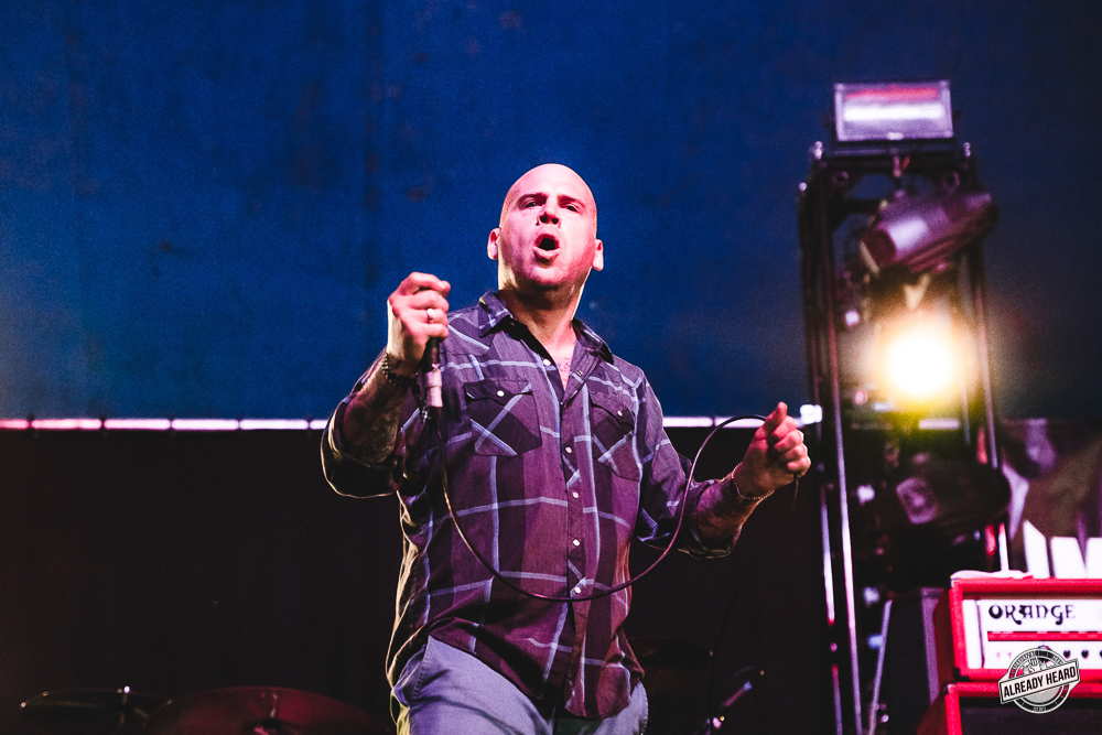The Bronx - Slam Dunk Festival South - 26/05/2019 Jez Pennington Live Photos