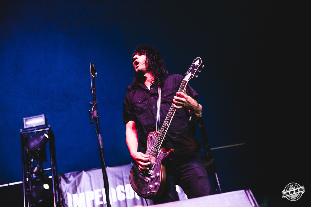 The Bronx - Slam Dunk Festival South - 26/05/2019 Jez Pennington Live Photos