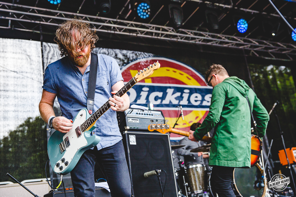 The Get Up Kids - Slam Dunk Festival South - 26/05/2019 Jez Pennington Live Photos