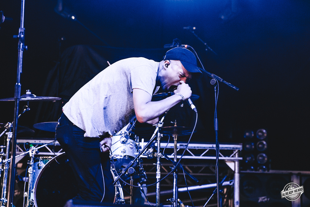 The Plot In You - Slam Dunk Festival South - 26/05/2019 Jez Pennington Live Photos
