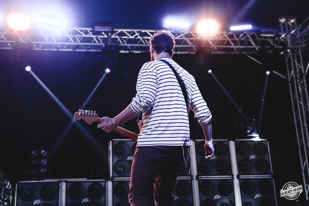 The Plot In You - Slam Dunk Festival South - 26/05/2019 Jez Pennington Live Photos