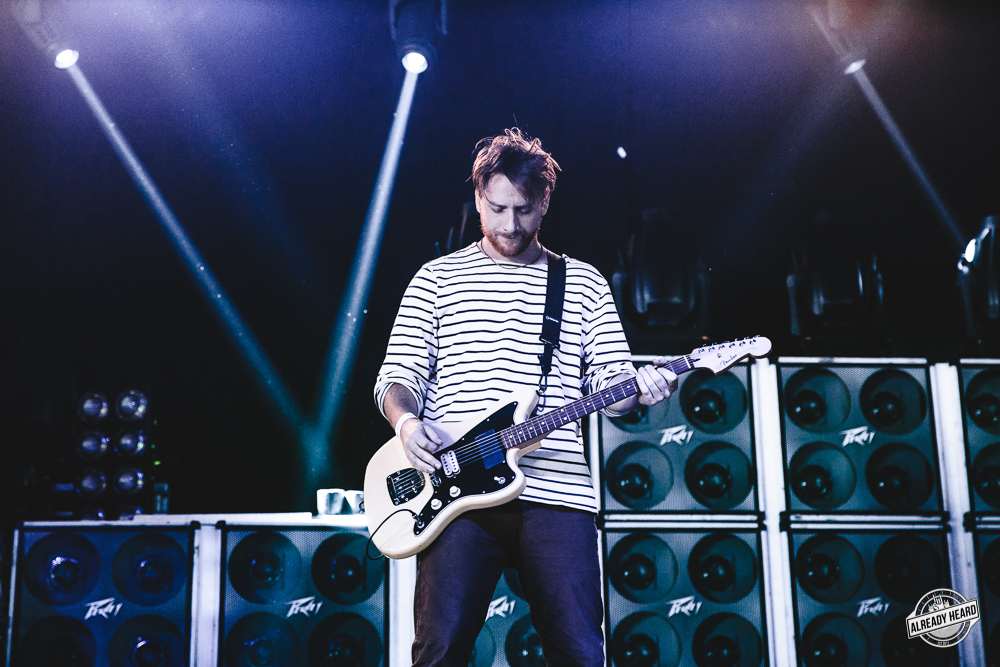 The Plot In You - Slam Dunk Festival South - 26/05/2019 Jez Pennington Live Photos