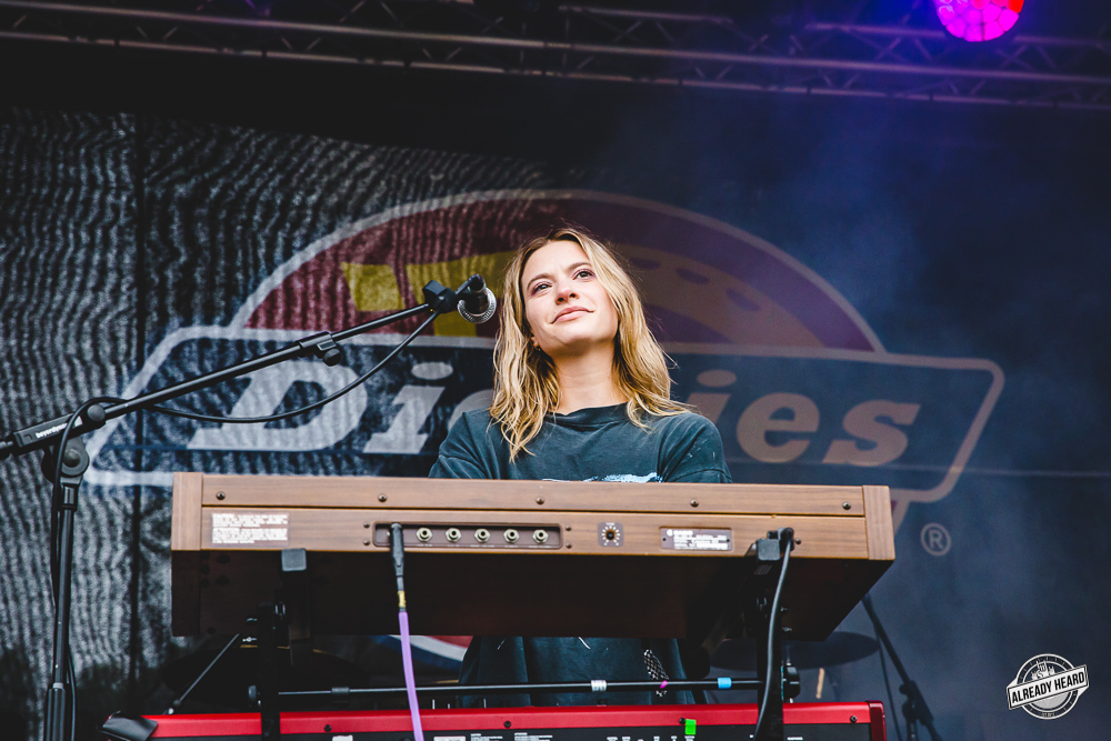 Live Review: Slam Dunk Festival South 2019 - 26/05/2019 Angel Du$t Live Reviews