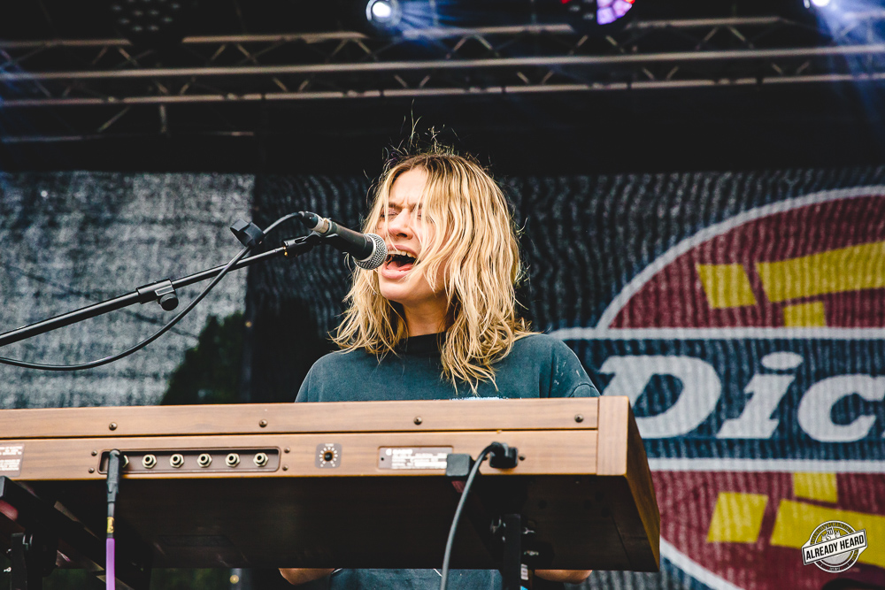 Live Review: Slam Dunk Festival South 2019 - 26/05/2019 Angel Du$t Live Reviews