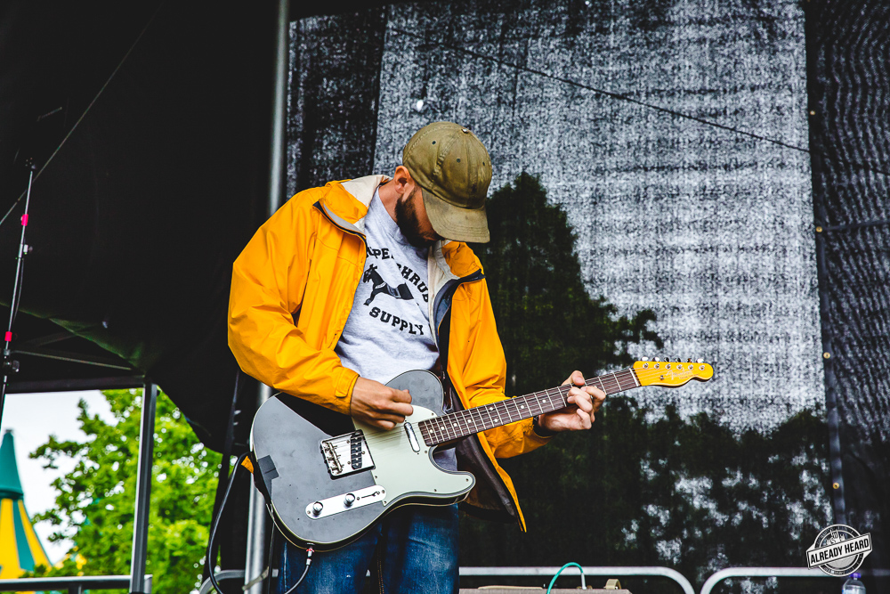 Live Review: Slam Dunk Festival South 2019 - 26/05/2019 Angel Du$t Live Reviews