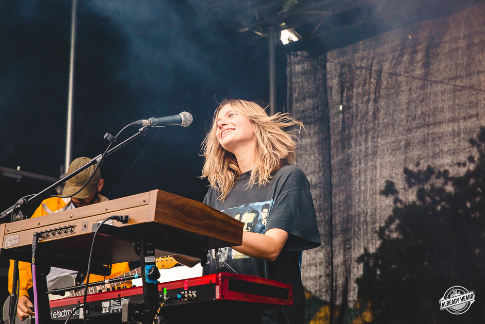 Live Review: Slam Dunk Festival South 2019 - 26/05/2019 Angel Du$t Live Reviews