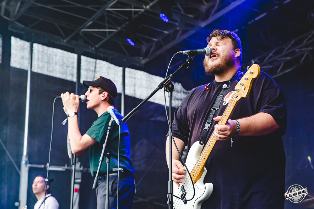 Trophy Eyes - Slam Dunk Festival South - 26/05/2019 Jez Pennington Live Photos