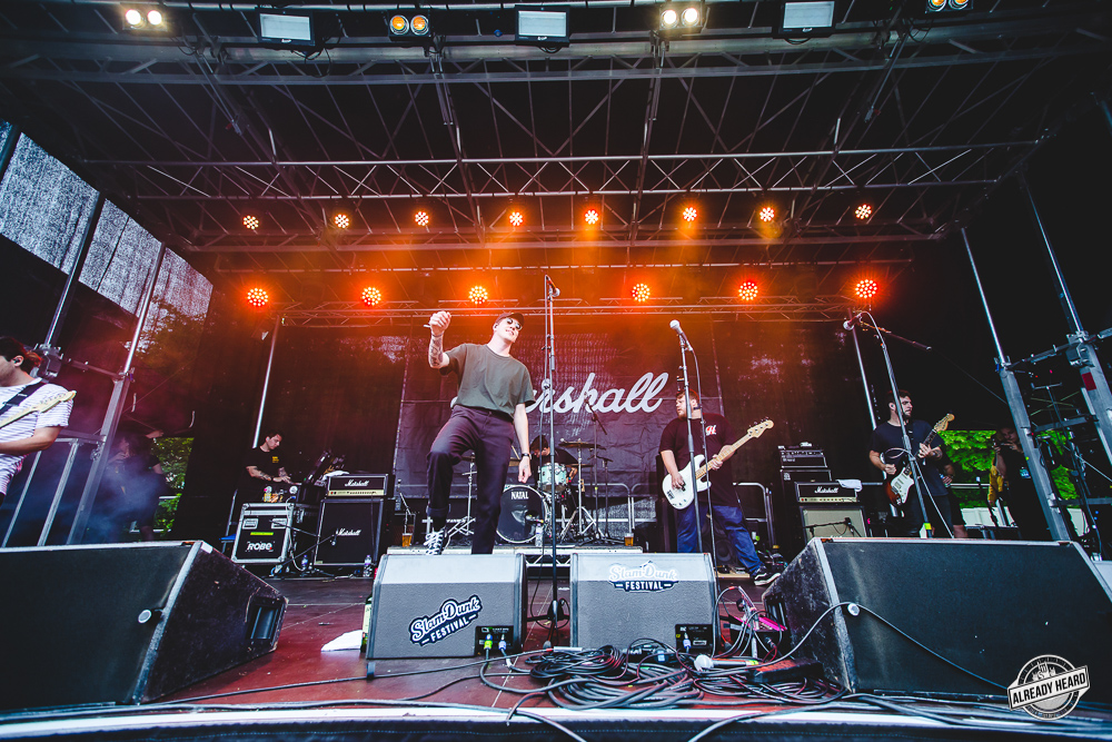 Trophy Eyes - Slam Dunk Festival South - 26/05/2019 Jez Pennington Live Photos