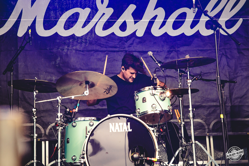 Trophy Eyes - Slam Dunk Festival South - 26/05/2019 Jez Pennington Live Photos