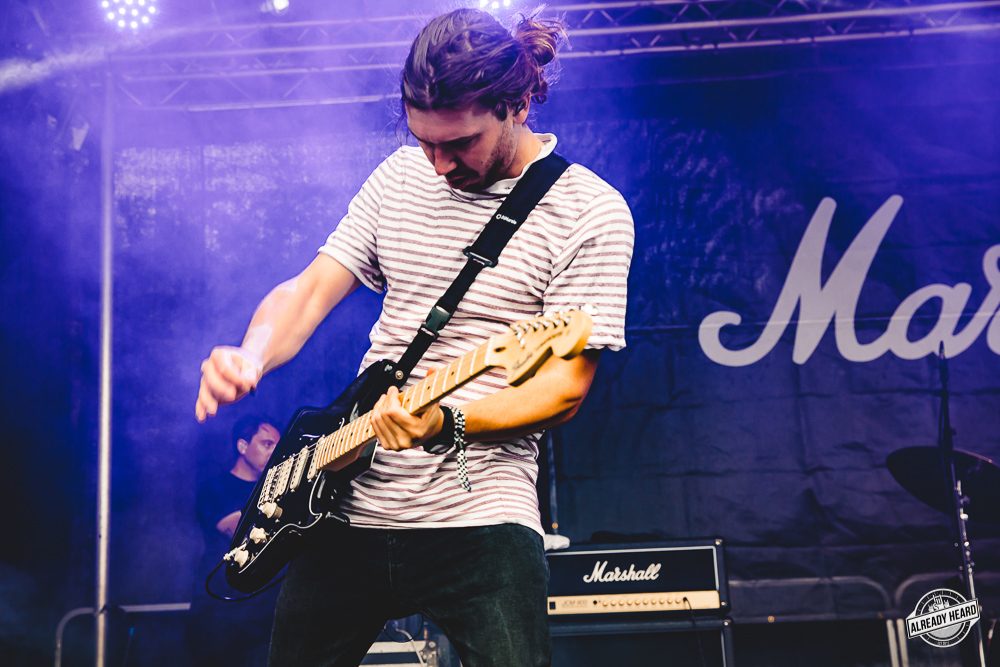 Trophy Eyes - Slam Dunk Festival South - 26/05/2019 Jez Pennington Live Photos