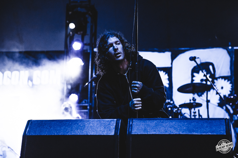 Live Review: Slam Dunk Festival South 2019 - 26/05/2019 Angel Du$t Live Reviews