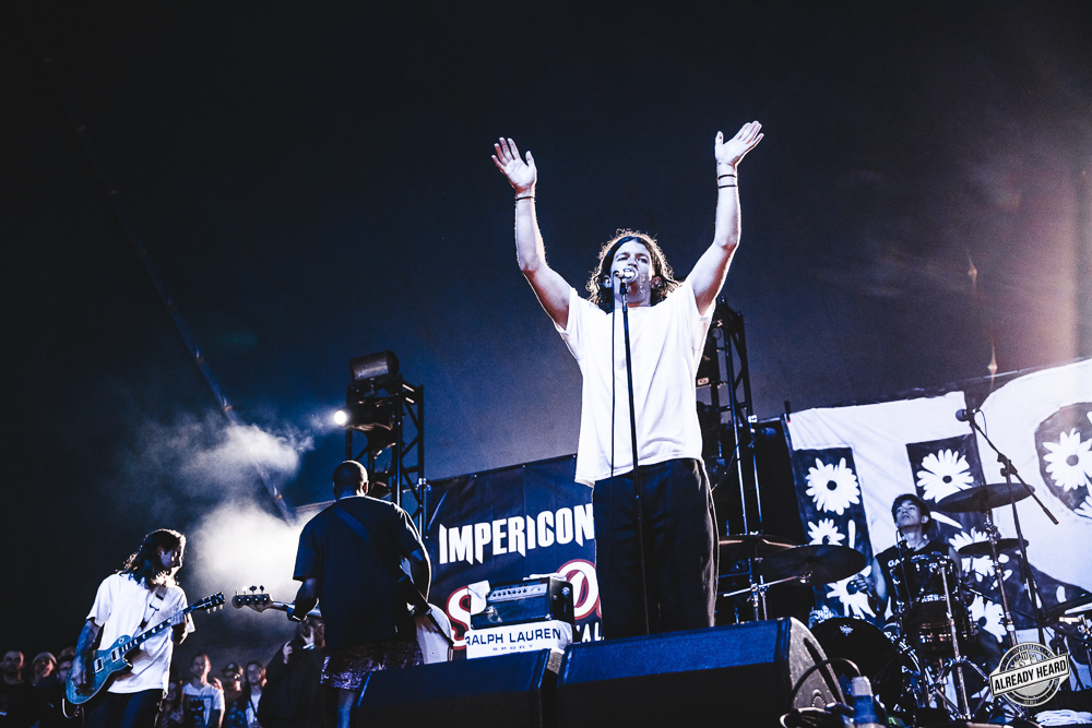 Live Review: Slam Dunk Festival South 2019 - 26/05/2019 Angel Du$t Live Reviews
