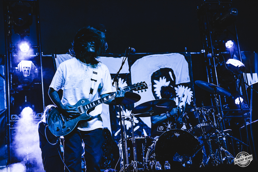 Live Review: Slam Dunk Festival South 2019 - 26/05/2019 Angel Du$t Live Reviews