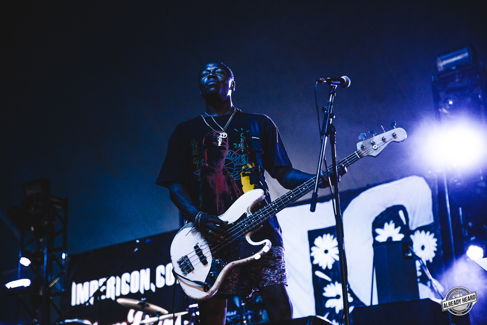 Live Review: Slam Dunk Festival South 2019 - 26/05/2019 Angel Du$t Live Reviews