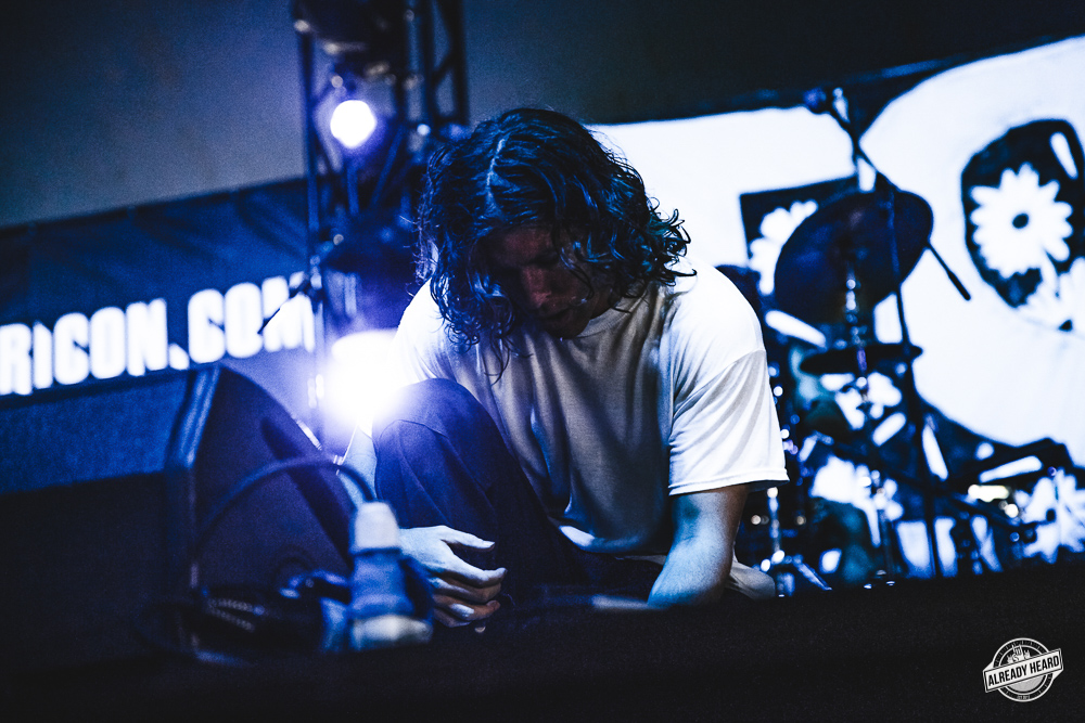 Live Review: Slam Dunk Festival South 2019 - 26/05/2019 Angel Du$t Live Reviews