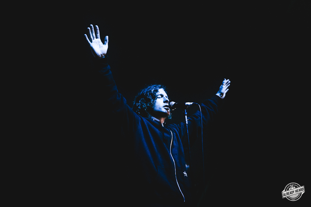 Live Review: Slam Dunk Festival South 2019 - 26/05/2019 Angel Du$t Live Reviews