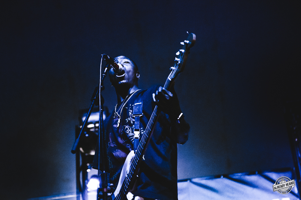 Live Review: Slam Dunk Festival South 2019 - 26/05/2019 Angel Du$t Live Reviews