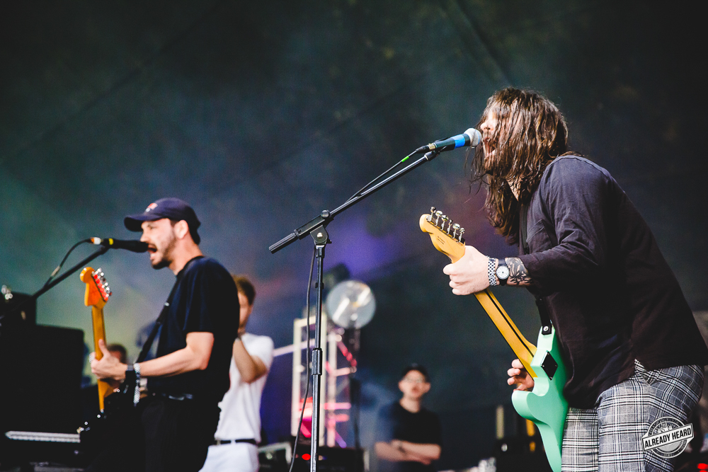 Wallflower - Slam Dunk Festival South - 26/05/2019 Jez Pennington Live Photos