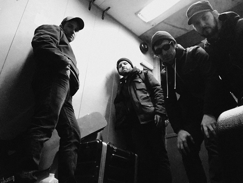 Incoming: 6 Must-Hear June 2019 Releases 4 Incoming: 6 Must-Hear June 2019 Releases By Night Incoming