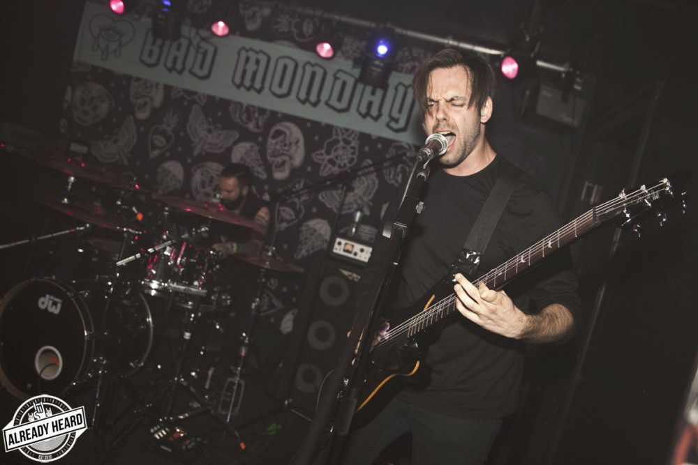 Colt48 - Camden Rocks Festival, The Black Heart - 02/06/2019