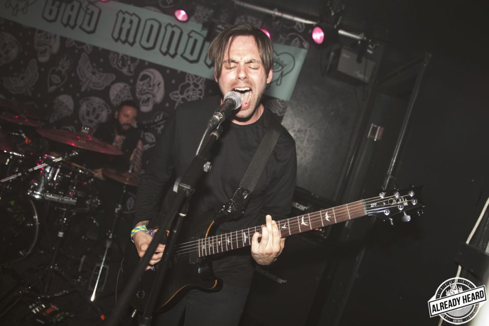Colt48 - Camden Rocks Festival, The Black Heart - 02/06/2019