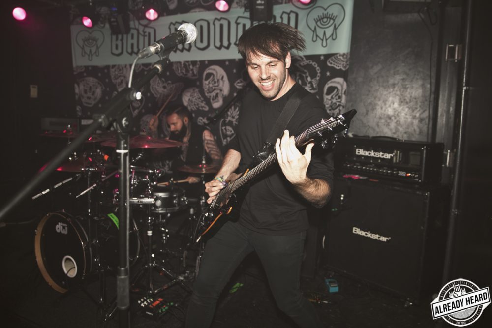 Colt48 - Camden Rocks Festival, The Black Heart - 02/06/2019