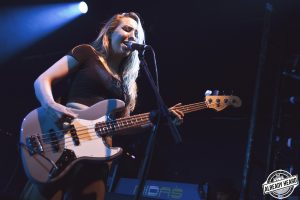 Milk Teeth - Camden Rocks Festival, Electric Ballroom - 01/06/2019