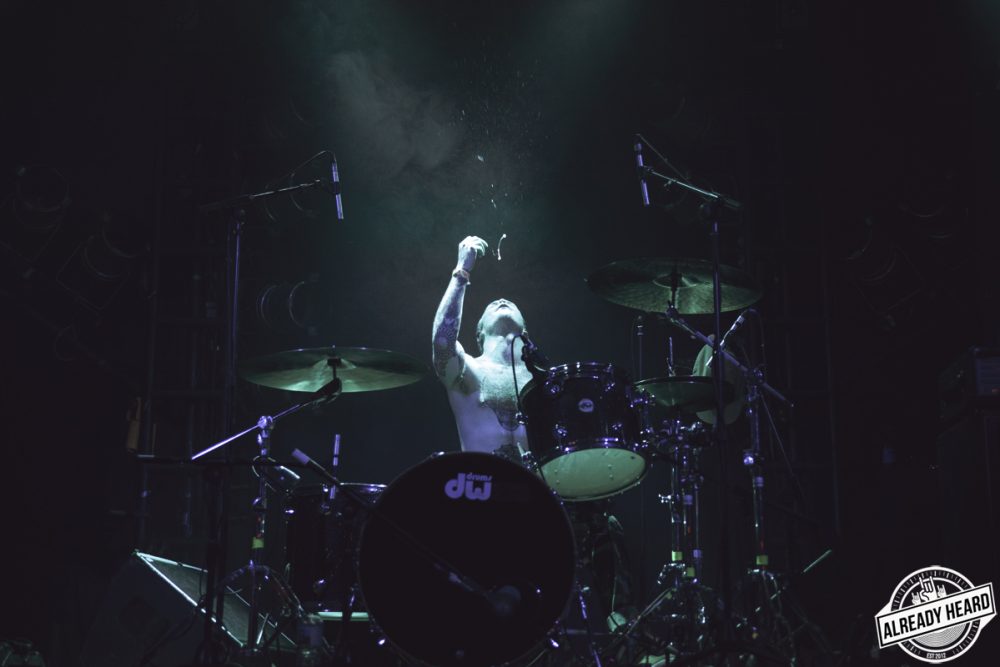 Milk Teeth - Camden Rocks Festival, Electric Ballroom - 01/06/2019