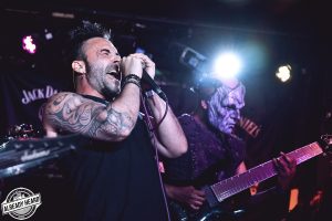 Red Method - Camden Rocks Festival, The Dublin Castle - 02/06/2019