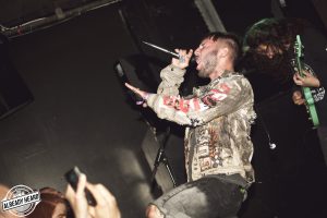 Shvpes - Camden Rocks Festival, Camden Assembly - 02/06/2019