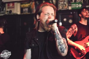 TheCityIsOurs - Camden Rocks Festival, The Devonshire Arms - 01/06/2019