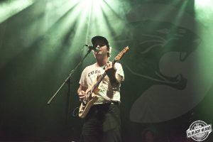 The Frights - The Troxy, London - 18/06/2019