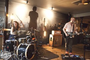 The Hyena Kill - Camden Rocks Festival,The Lyttlelon Arms - 01/06/2019