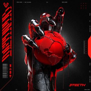 Review: 3Teeth – Metawar 3Teeth Album Reviews