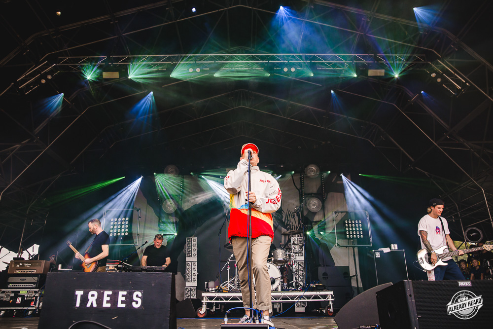 A – 2000trees Festival 2019 – 13/07/2019 2000trees Festival 2019 2000trees Festival 2019