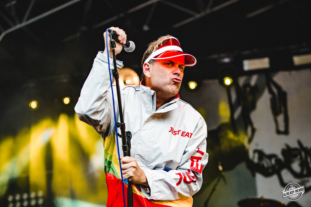 A – 2000trees Festival 2019 – 13/07/2019 2000trees Festival 2019 2000trees Festival 2019