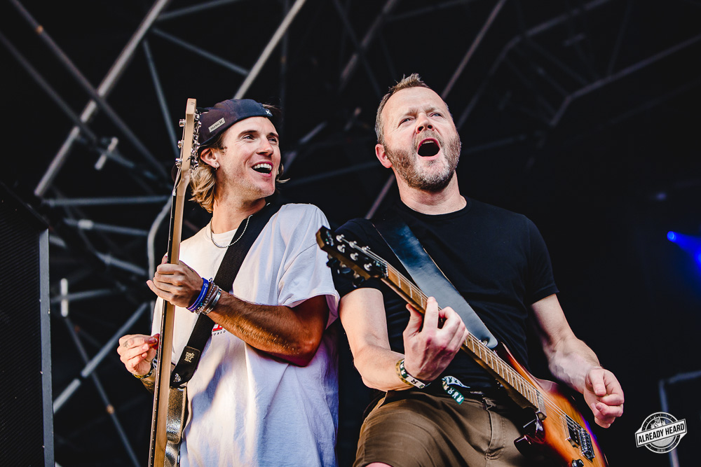 A – 2000trees Festival 2019 – 13/07/2019 2000trees Festival 2019 2000trees Festival 2019