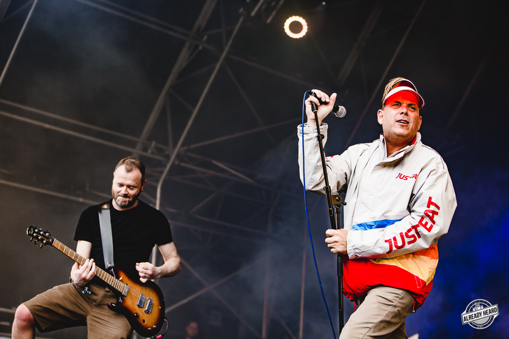 A – 2000trees Festival 2019 – 13/07/2019 2000trees Festival 2019 2000trees Festival 2019