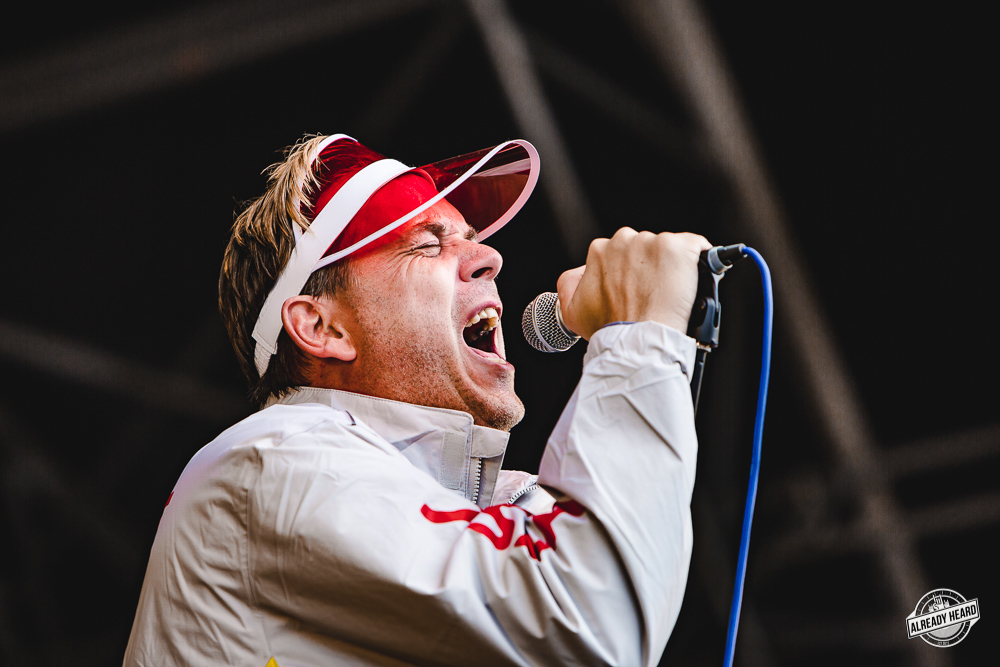 A – 2000trees Festival 2019 – 13/07/2019 2000trees Festival 2019 2000trees Festival 2019