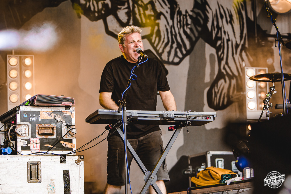 A – 2000trees Festival 2019 – 13/07/2019 2000trees Festival 2019 2000trees Festival 2019