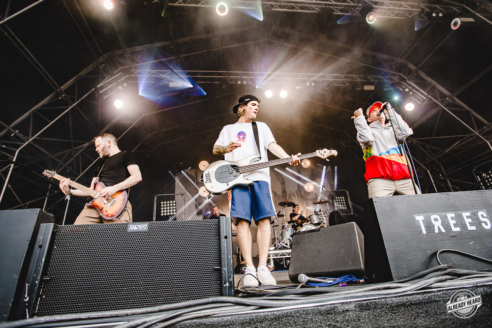 A – 2000trees Festival 2019 – 13/07/2019 2000trees Festival 2019 2000trees Festival 2019
