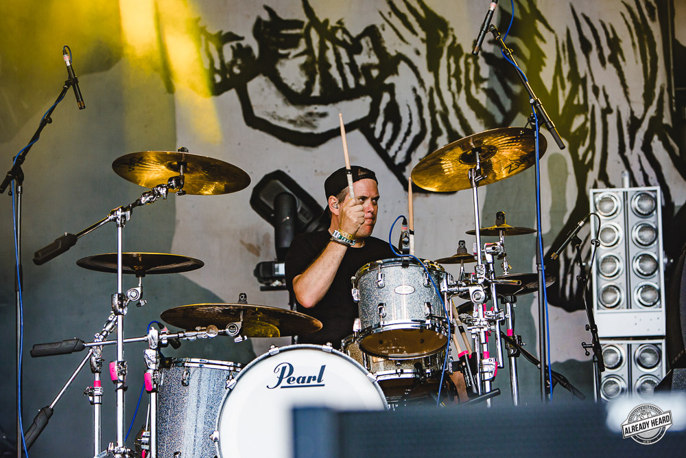 A – 2000trees Festival 2019 – 13/07/2019 2000trees Festival 2019 2000trees Festival 2019