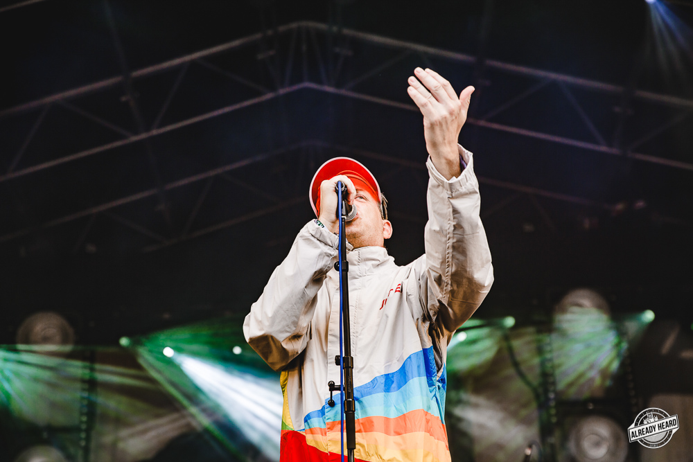 A – 2000trees Festival 2019 – 13/07/2019 2000trees Festival 2019 2000trees Festival 2019