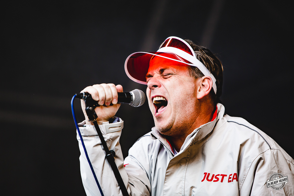 A – 2000trees Festival 2019 – 13/07/2019 2000trees Festival 2019 2000trees Festival 2019