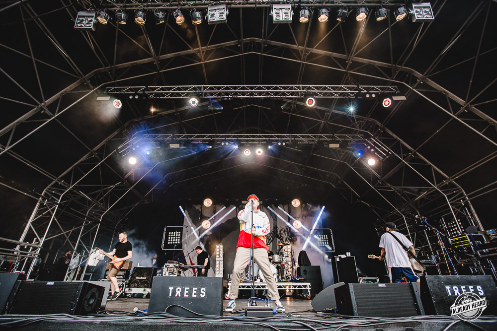 A – 2000trees Festival 2019 – 13/07/2019 2000trees Festival 2019 2000trees Festival 2019