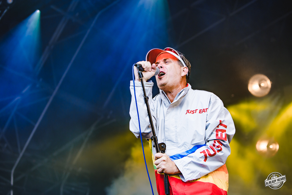 A – 2000trees Festival 2019 – 13/07/2019 2000trees Festival 2019 2000trees Festival 2019